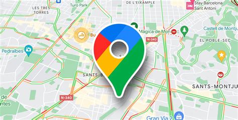 google map方位測定|Google Maps